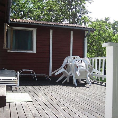 Lilla Sandereds Gard Loftahammar Zimmer foto