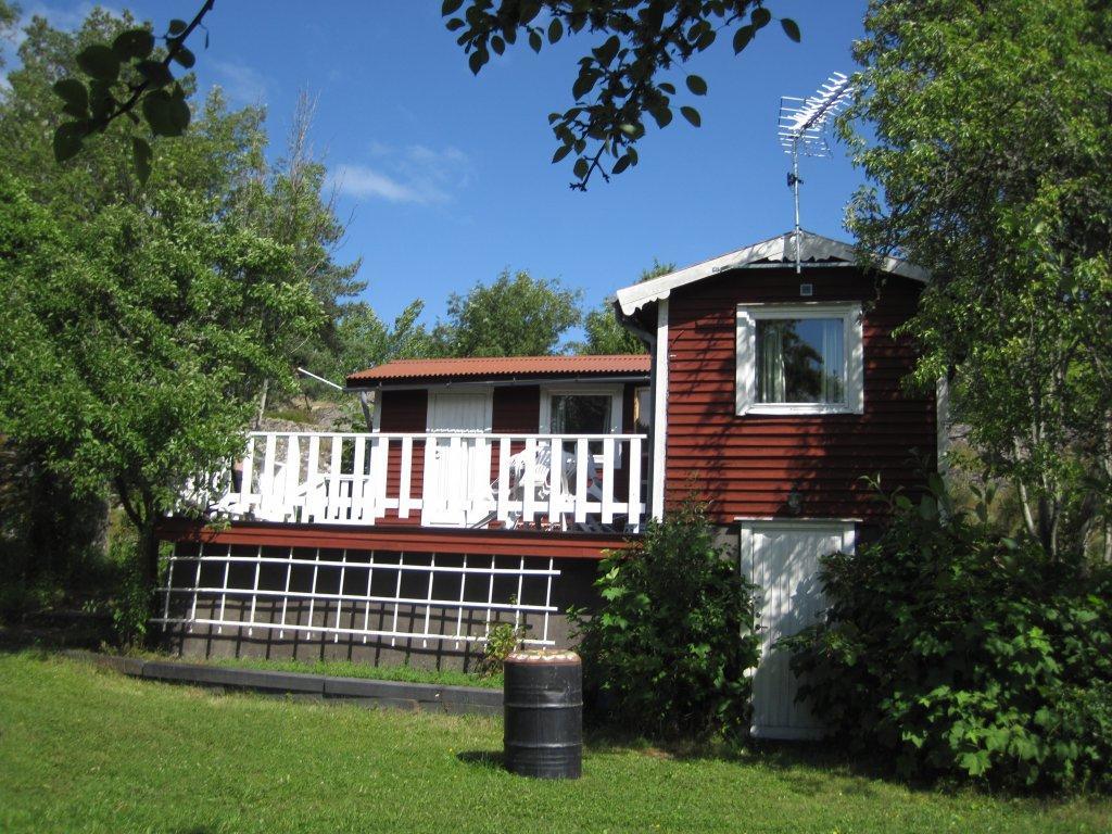 Lilla Sandereds Gard Loftahammar Zimmer foto