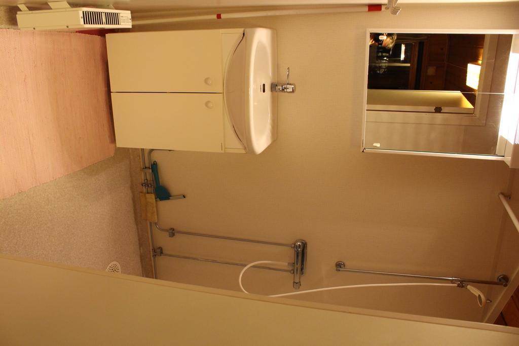 Lilla Sandereds Gard Loftahammar Zimmer foto