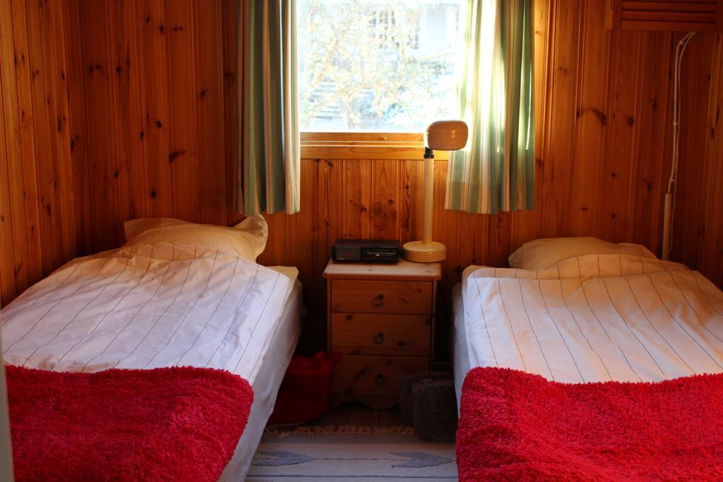 Lilla Sandereds Gard Loftahammar Zimmer foto