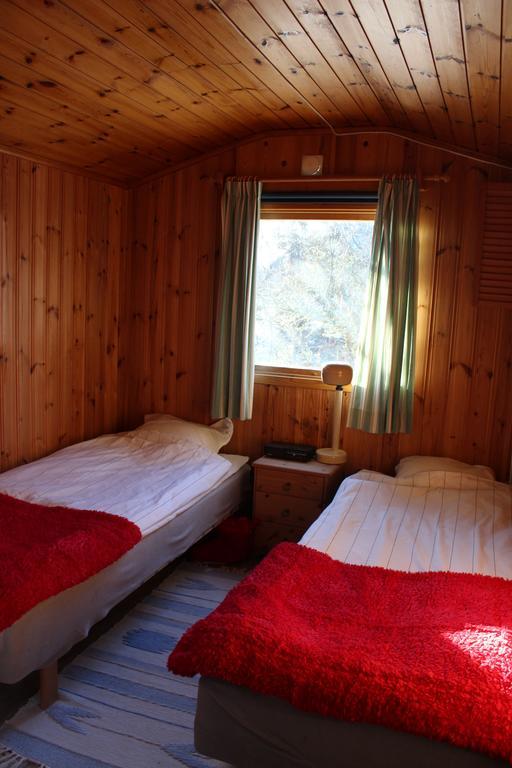 Lilla Sandereds Gard Loftahammar Zimmer foto