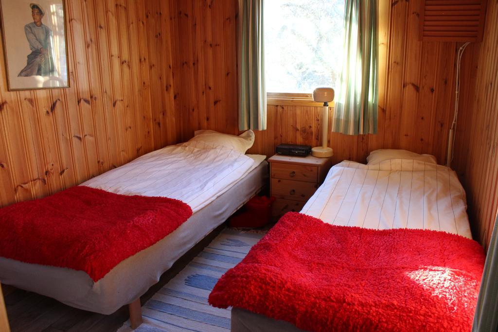 Lilla Sandereds Gard Loftahammar Zimmer foto