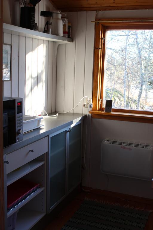 Lilla Sandereds Gard Loftahammar Zimmer foto