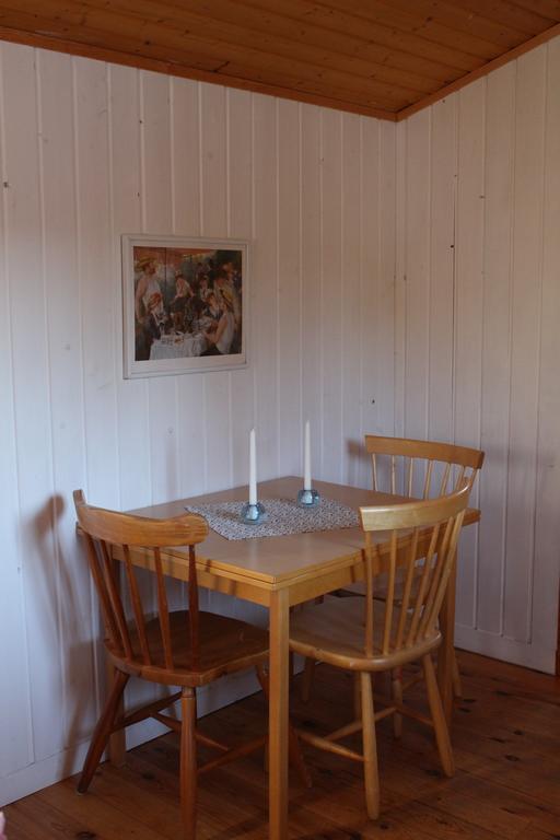 Lilla Sandereds Gard Loftahammar Zimmer foto