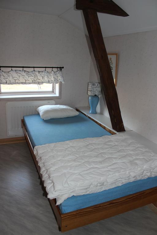 Lilla Sandereds Gard Loftahammar Zimmer foto