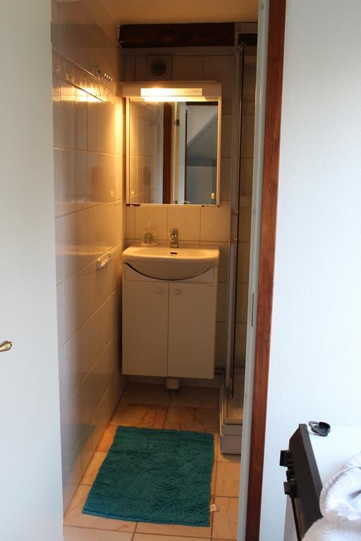 Lilla Sandereds Gard Loftahammar Zimmer foto