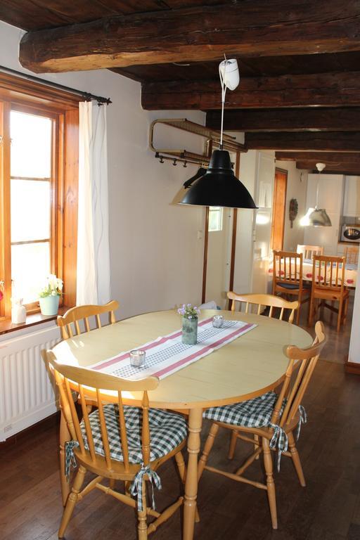 Lilla Sandereds Gard Loftahammar Zimmer foto