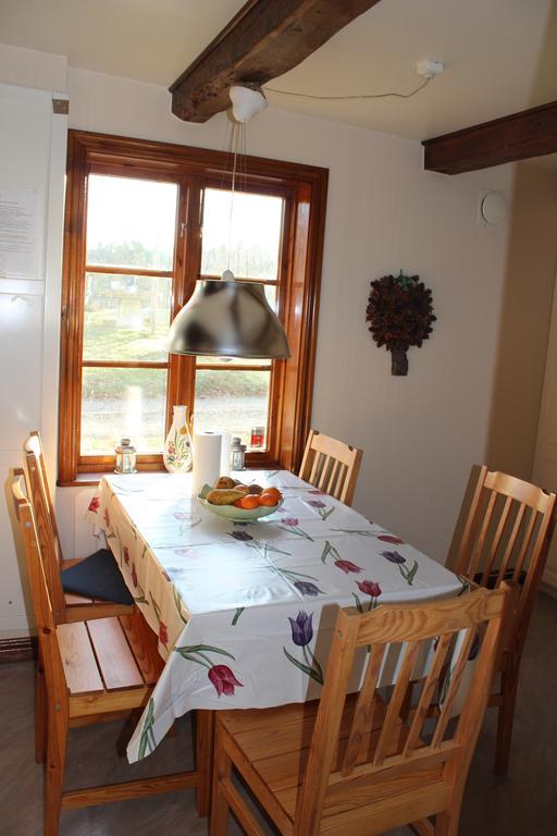 Lilla Sandereds Gard Loftahammar Zimmer foto