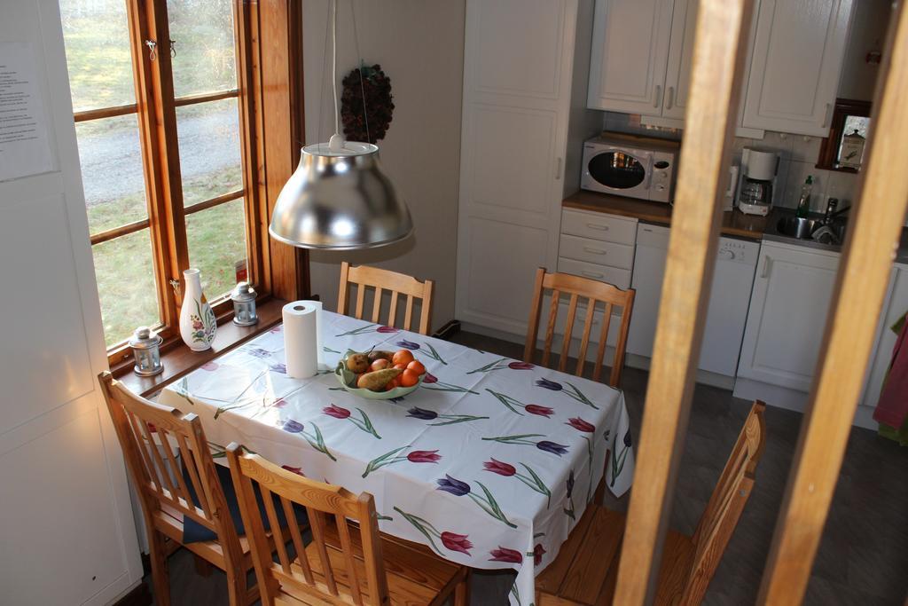 Lilla Sandereds Gard Loftahammar Zimmer foto