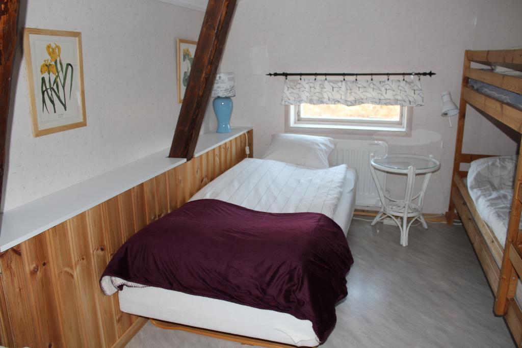 Lilla Sandereds Gard Loftahammar Zimmer foto