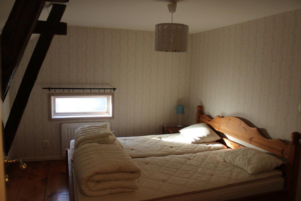 Lilla Sandereds Gard Loftahammar Zimmer foto
