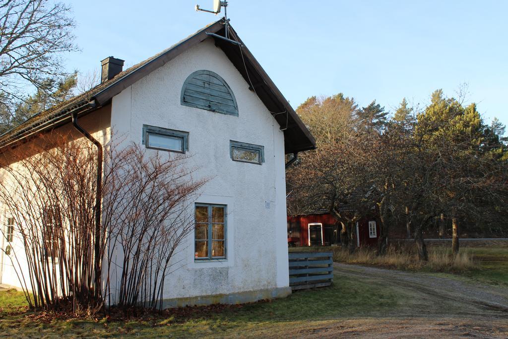 Lilla Sandereds Gard Loftahammar Zimmer foto