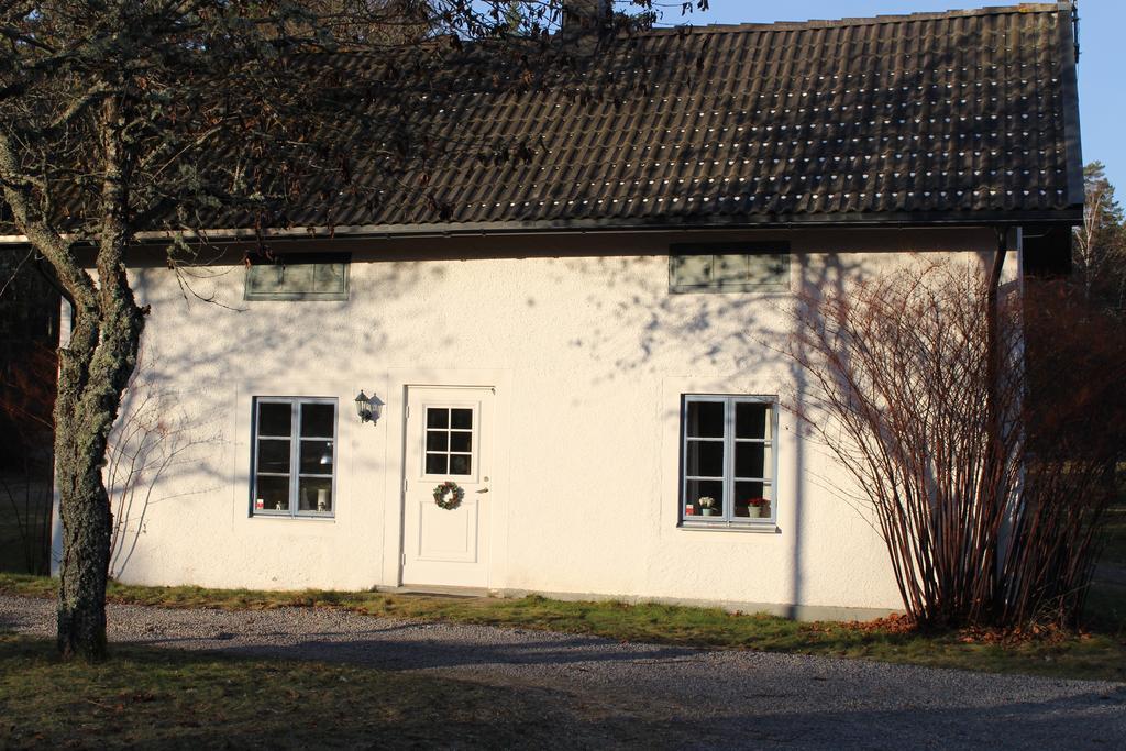 Lilla Sandereds Gard Loftahammar Zimmer foto