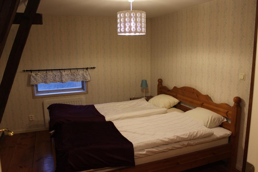 Lilla Sandereds Gard Loftahammar Zimmer foto