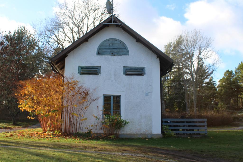 Lilla Sandereds Gard Loftahammar Zimmer foto