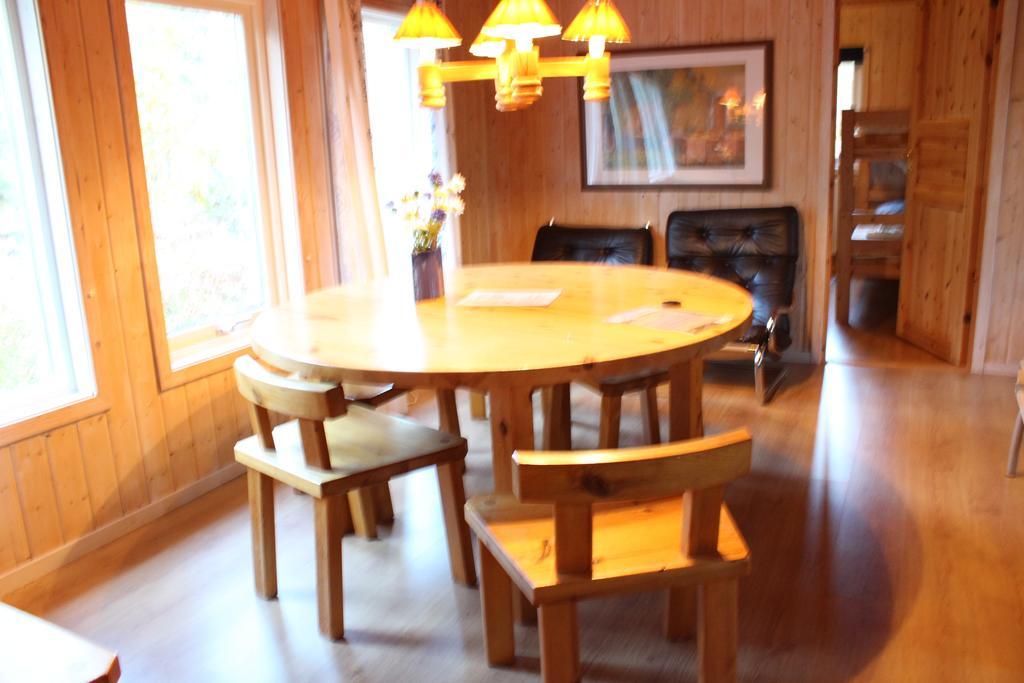 Lilla Sandereds Gard Loftahammar Zimmer foto
