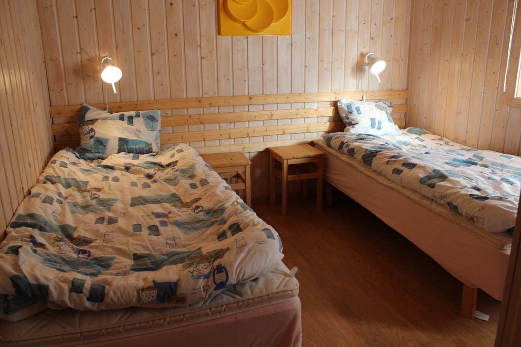 Lilla Sandereds Gard Loftahammar Zimmer foto