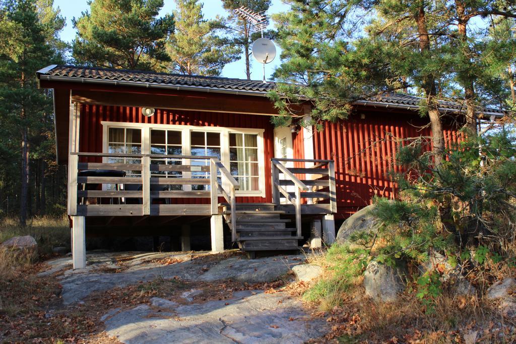 Lilla Sandereds Gard Loftahammar Zimmer foto