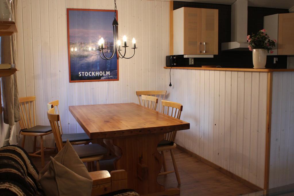 Lilla Sandereds Gard Loftahammar Zimmer foto