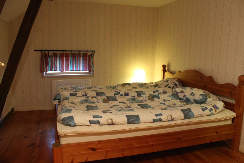 Lilla Sandereds Gard Loftahammar Zimmer foto