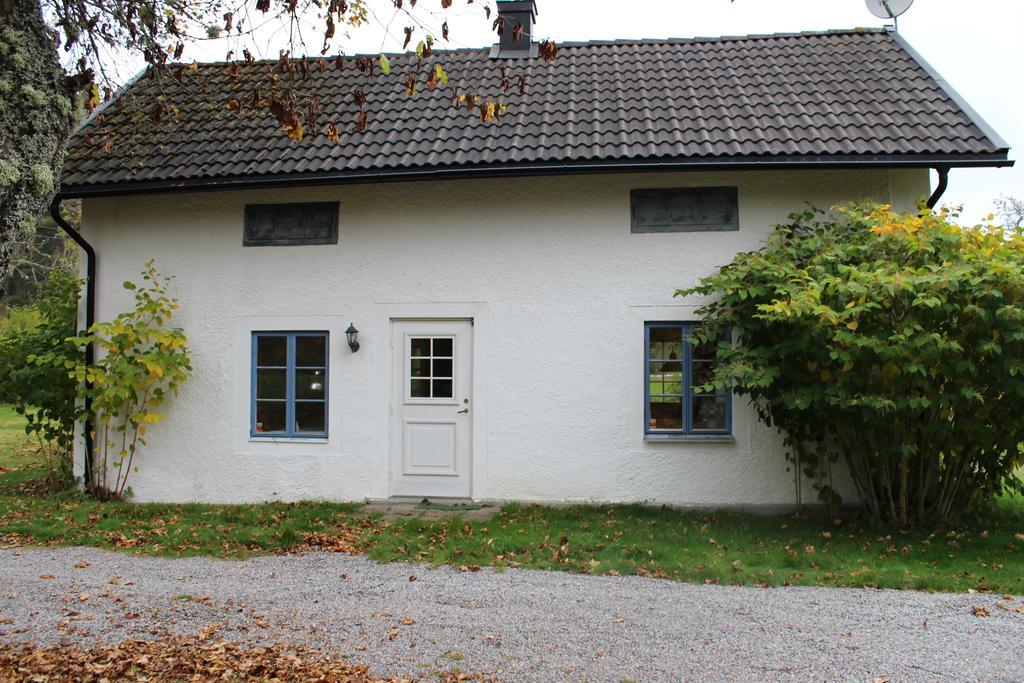 Lilla Sandereds Gard Loftahammar Zimmer foto